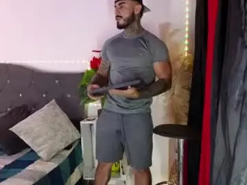 Chaturbate Free Porn Cam of john_and_louis