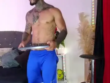 Chaturbate Live Sex Cam of john_and_louis