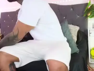 Chaturbate Adult Webcam of john_and_louis