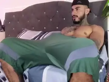 Chaturbate Nude Webcam of john_and_louis