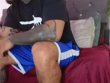 Chaturbate Live Sex of john_and_louis