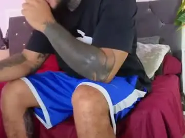 Chaturbate Live Sex Cam of john_and_louis