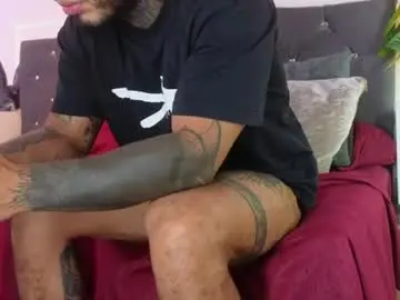 Chaturbate Live Sex Cam of john_and_louis