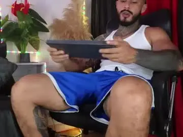 Chaturbate Nude Webcam of john_and_louis