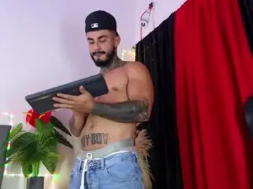 Chaturbate Best Webcam of john_and_louis