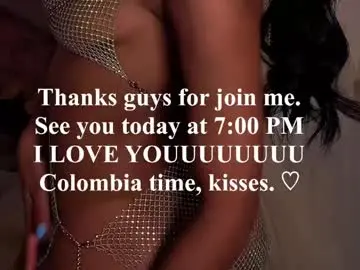 Chaturbate Private Sex Chat of joss_caprice