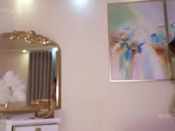 Chaturbate Best Webcam of joss_caprice