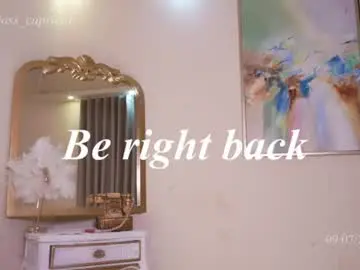 Chaturbate Live Sex of joss_caprice