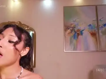 Chaturbate Sex Chat of joss_caprice