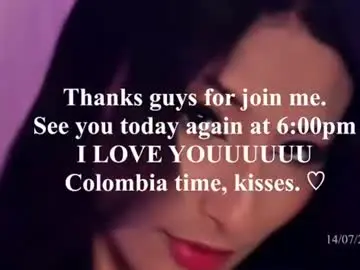 Chaturbate Live Sex of joss_caprice