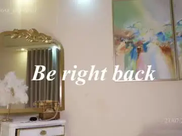 Chaturbate Best Webcam of joss_caprice