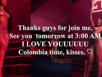 Chaturbate Live Porn of joss_caprice