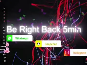Chaturbate Adult Video Chat of liane_mei