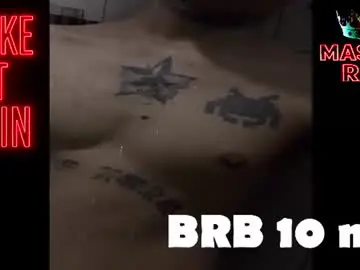 Chaturbate Best live sex cam show of lilray99