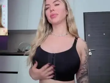 Chaturbate Free Porn Cam of megan_ros_