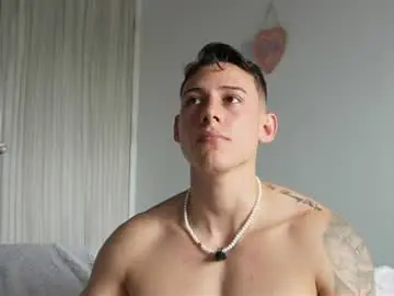 Chaturbate Best live sex cam show of muscle_king_cum