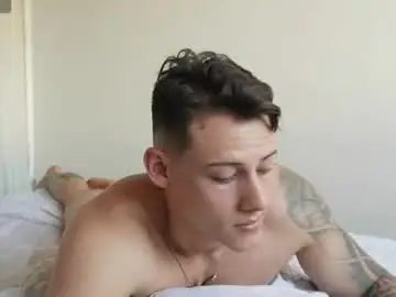Chaturbate Live Sex Cam of muscle_king_cum