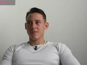Chaturbate Best Webcam of muscle_king_cum