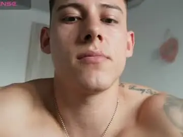 Chaturbate Sex Chat of muscle_king_cum