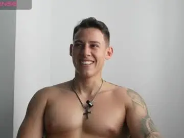 Chaturbate Private Sex Chat of muscle_king_cum