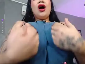 Chaturbate Free Porn Cam of neytiri_moon