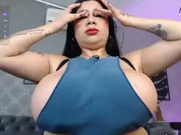 Chaturbate Live Sex of neytiri_moon