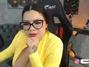 Chaturbate Live Sex of neytiri_moon