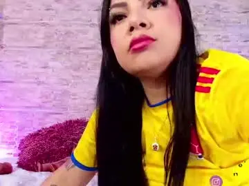 Chaturbate Live Porn of neytiri_moon