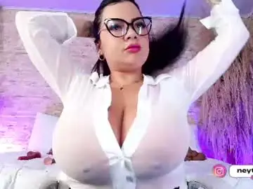 Chaturbate Sex Chat of neytiri_moon