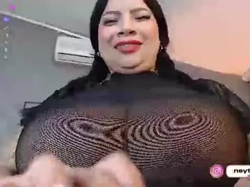 Chaturbate Private Sex Chat of neytiri_moon