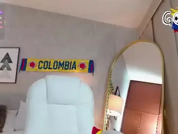 Chaturbate Private Sex Chat of neytiri_moon