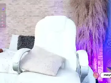 Chaturbate Sex Chat of neytiri_moon