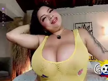 Chaturbate Sex Cam of neytiri_moon
