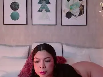 Chaturbate Private Sex Chat of neytiri_moon