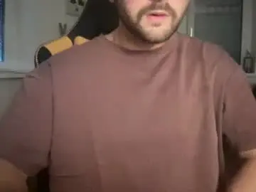 Chaturbate Live Sex Cam of paulsimpsn