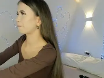 Chaturbate Adult Video Chat of raevella