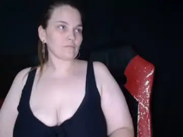 Chaturbate Adult Webcam of toxiclilly
