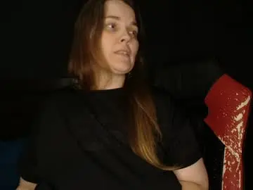 Chaturbate Free Porn Cam of toxiclilly