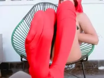 Chaturbate Free Porn Cam of alyson0001