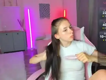 Chaturbate Adult Webcam of annaoddy