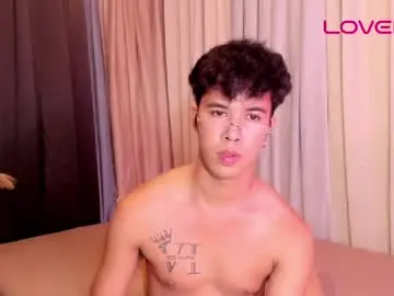 Chaturbate Nude Webcam of asiancum_peter