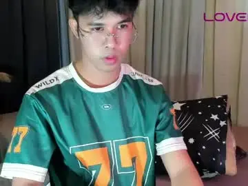 Chaturbate Free Live Porn of asiancum_peter