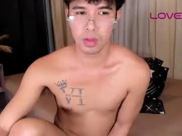 Chaturbate Free Porn Cam of asiancum_peter