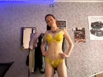 Chaturbate Live Porn of carmelinarolstad