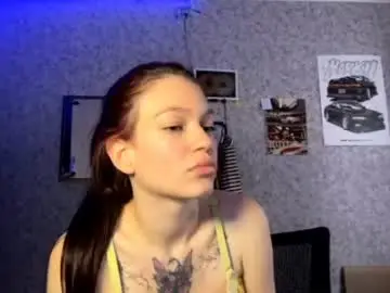 Chaturbate Free Porn Cam of carmelinarolstad
