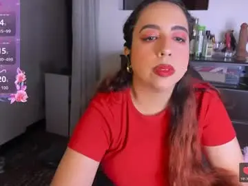 Chaturbate Adult Webcams of carolinasweet33
