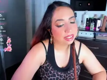 Chaturbate Free Porn Cam of carolinasweet33
