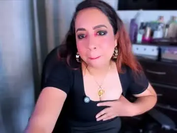 Chaturbate Adult Webcams of carolinasweet33
