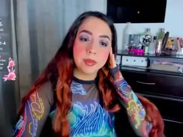 Chaturbate Adult Video Chat of carolinasweet33