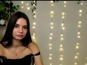 Chaturbate Live Sex Cam of cute_adelina_